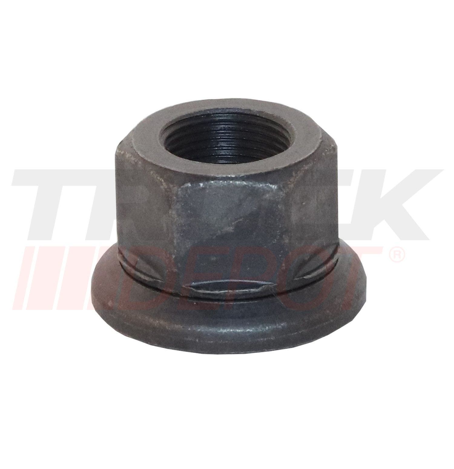 Tuerca rueda Mercedes Benz M22x33mm
