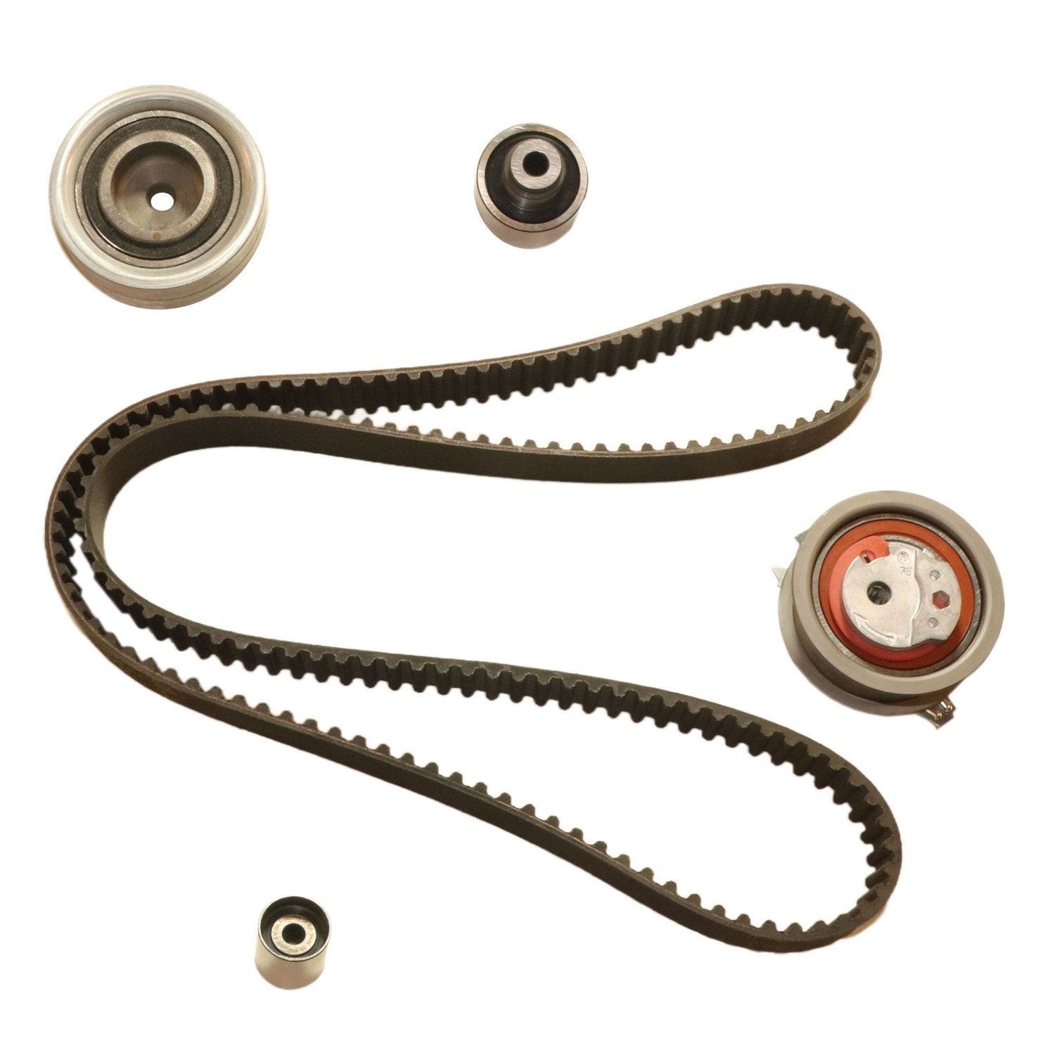 Kit de Tiempo Volkswagen Amarok 2.0