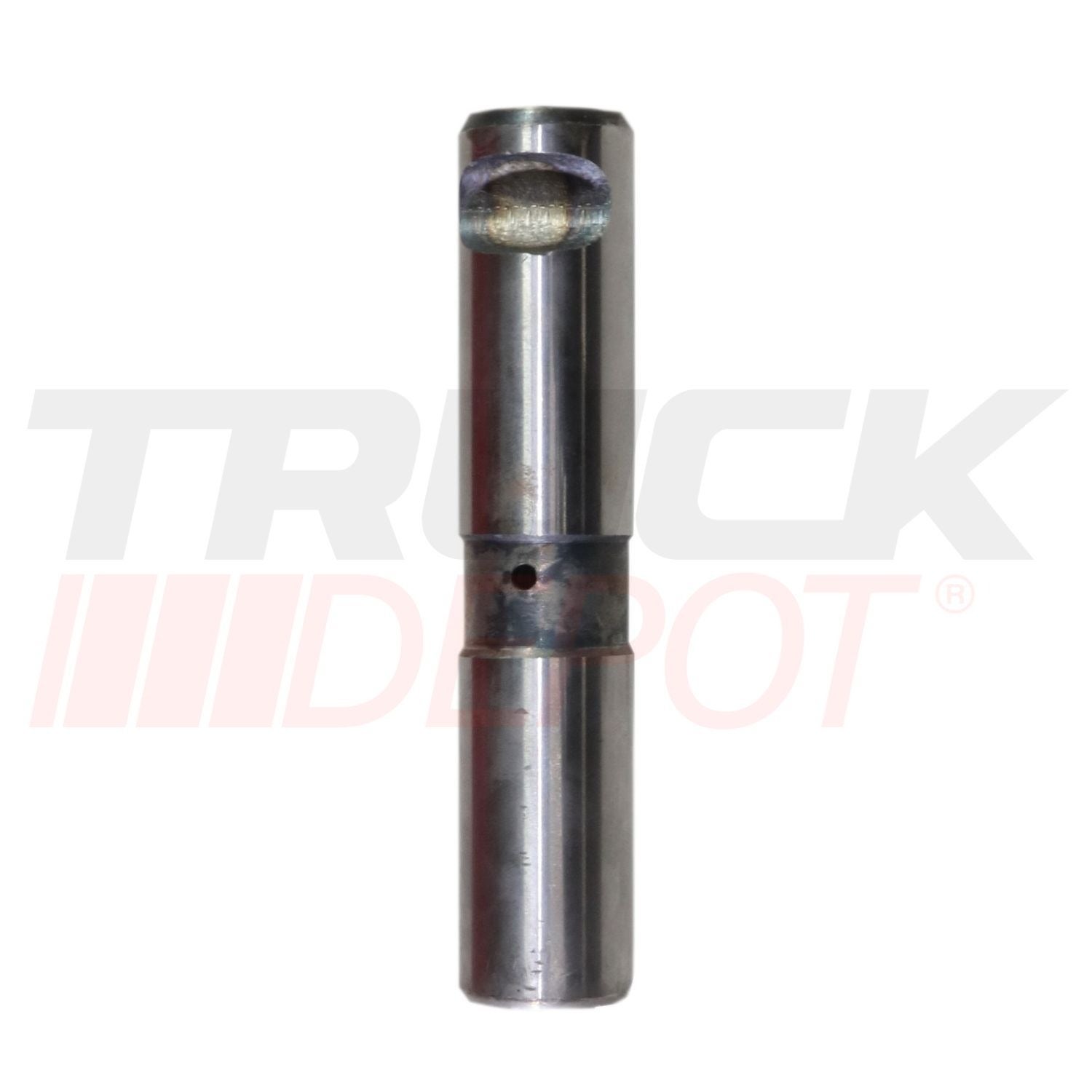 Pasador de resorte trasero Hino Super FF