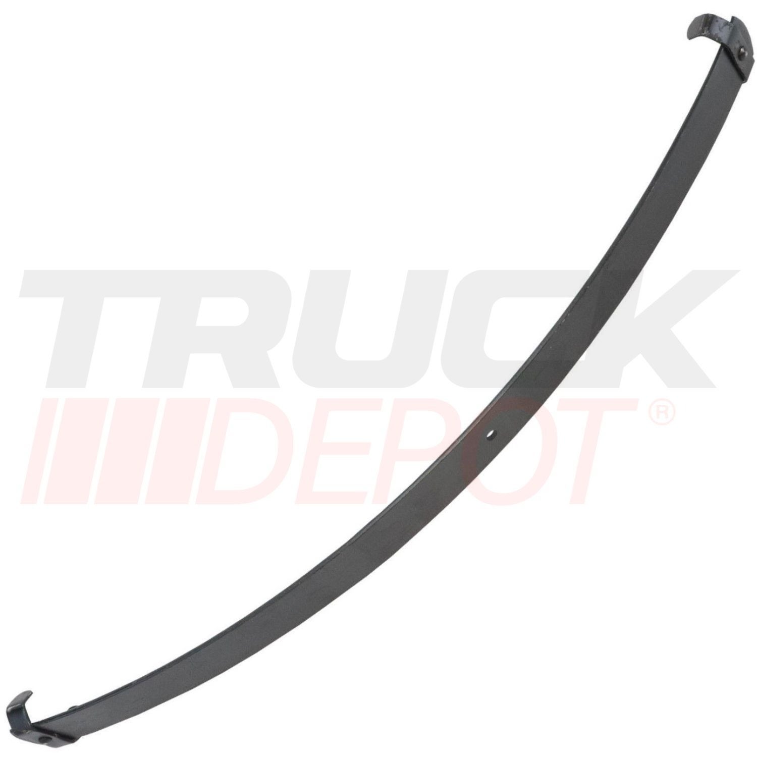 Hoja 3 trasera Toyota Hilux 4x4/sencillo 78