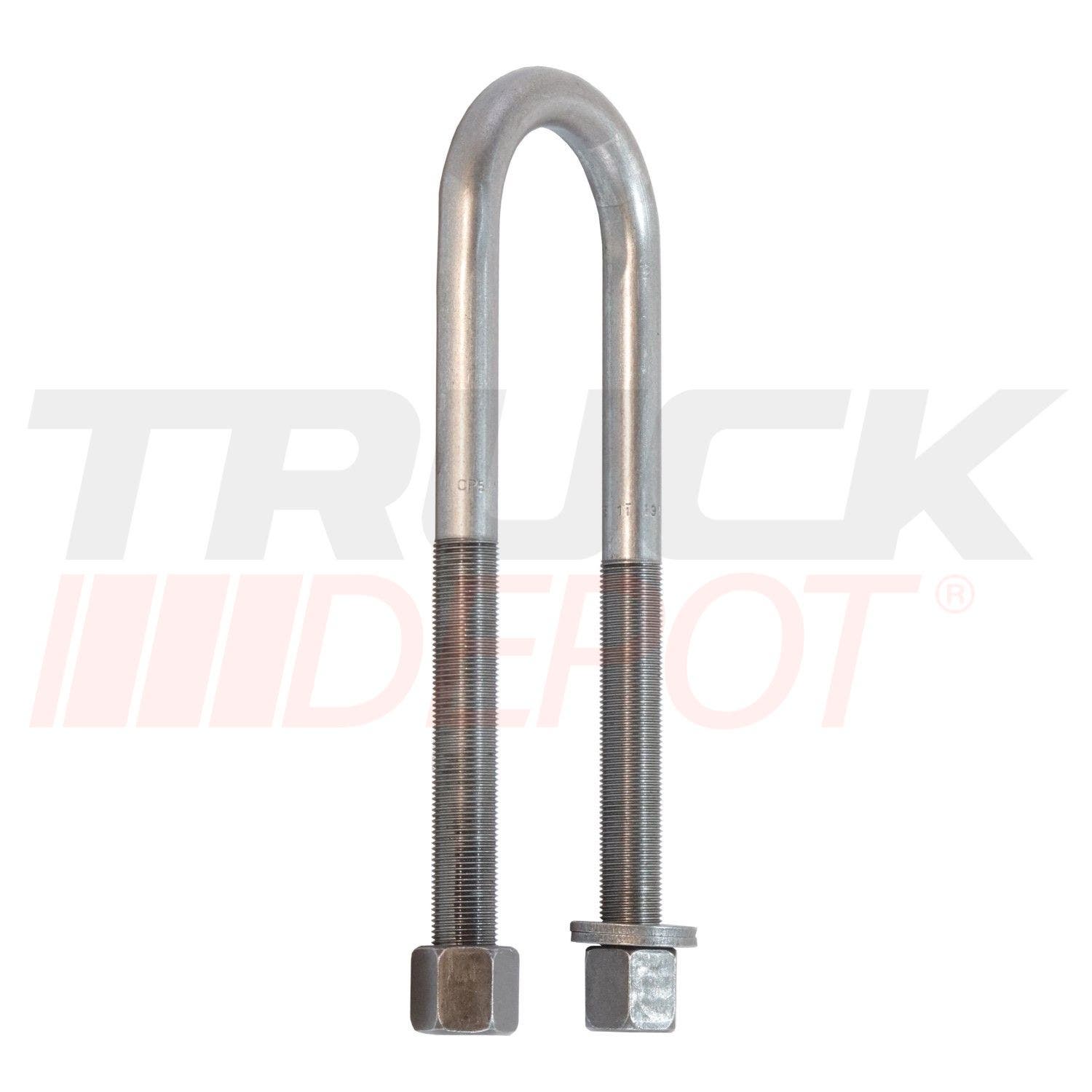 La&ntilde;a redonda 7/8 x 3 x 12