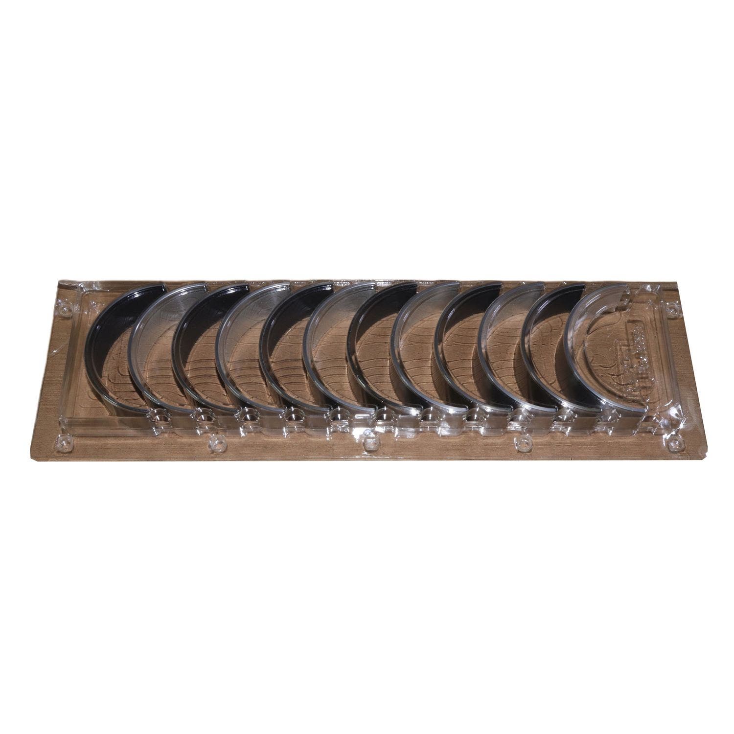 Juego de tejas de biela STD Detroit DD15