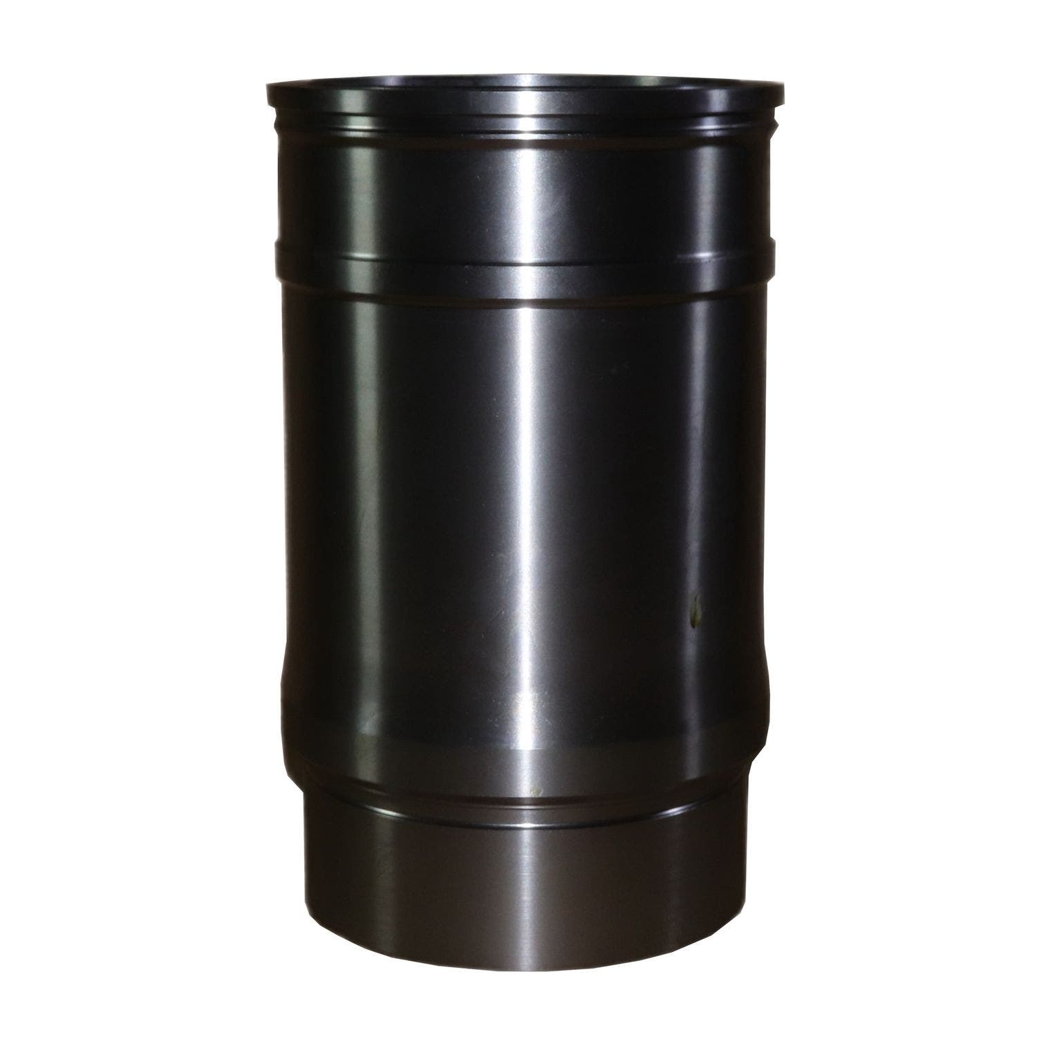 Camisa de cilindro con hules con APR (anillo antipulido) Detroit DD15