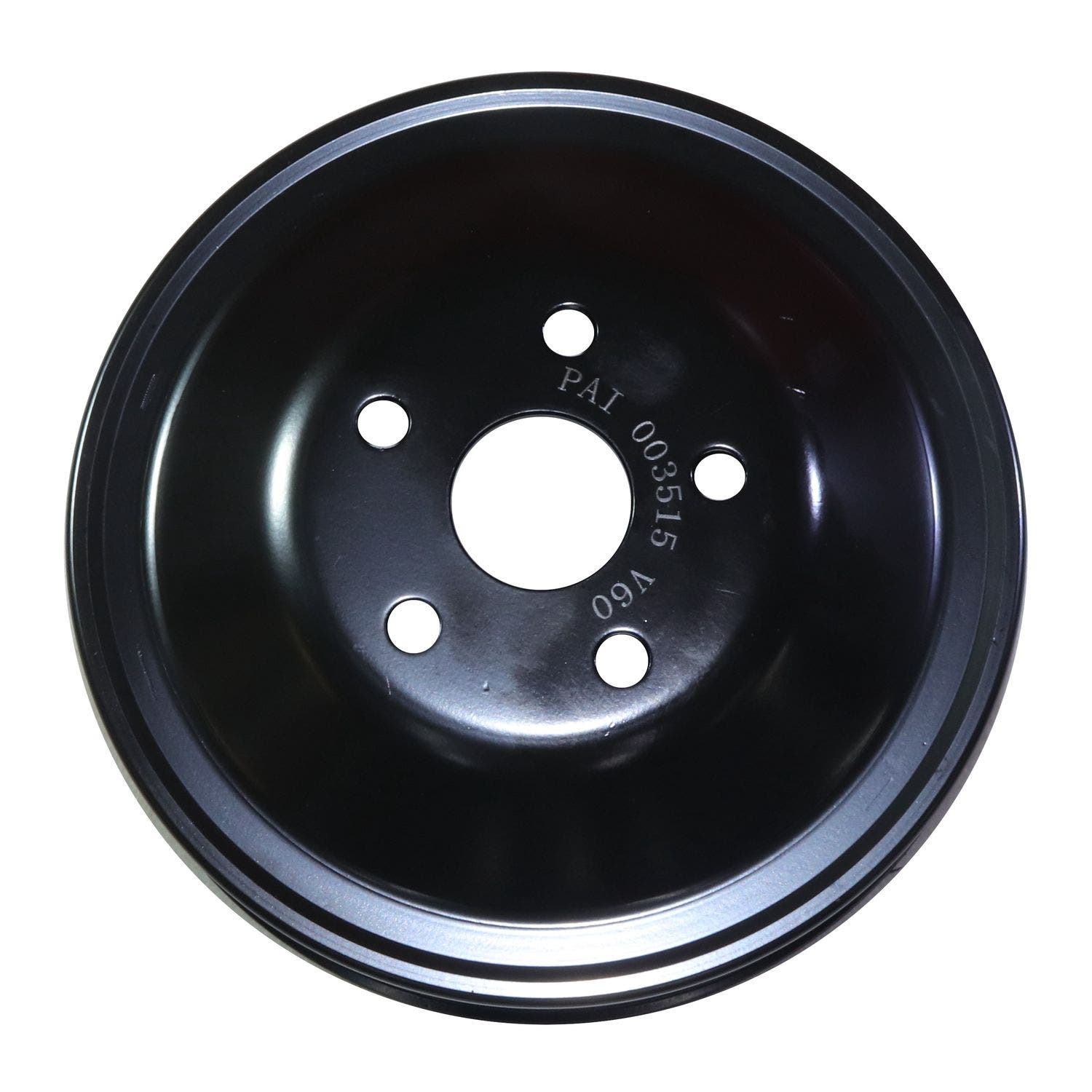 Polea de bomba de agua para motor Detroit DD13,DD15 681232