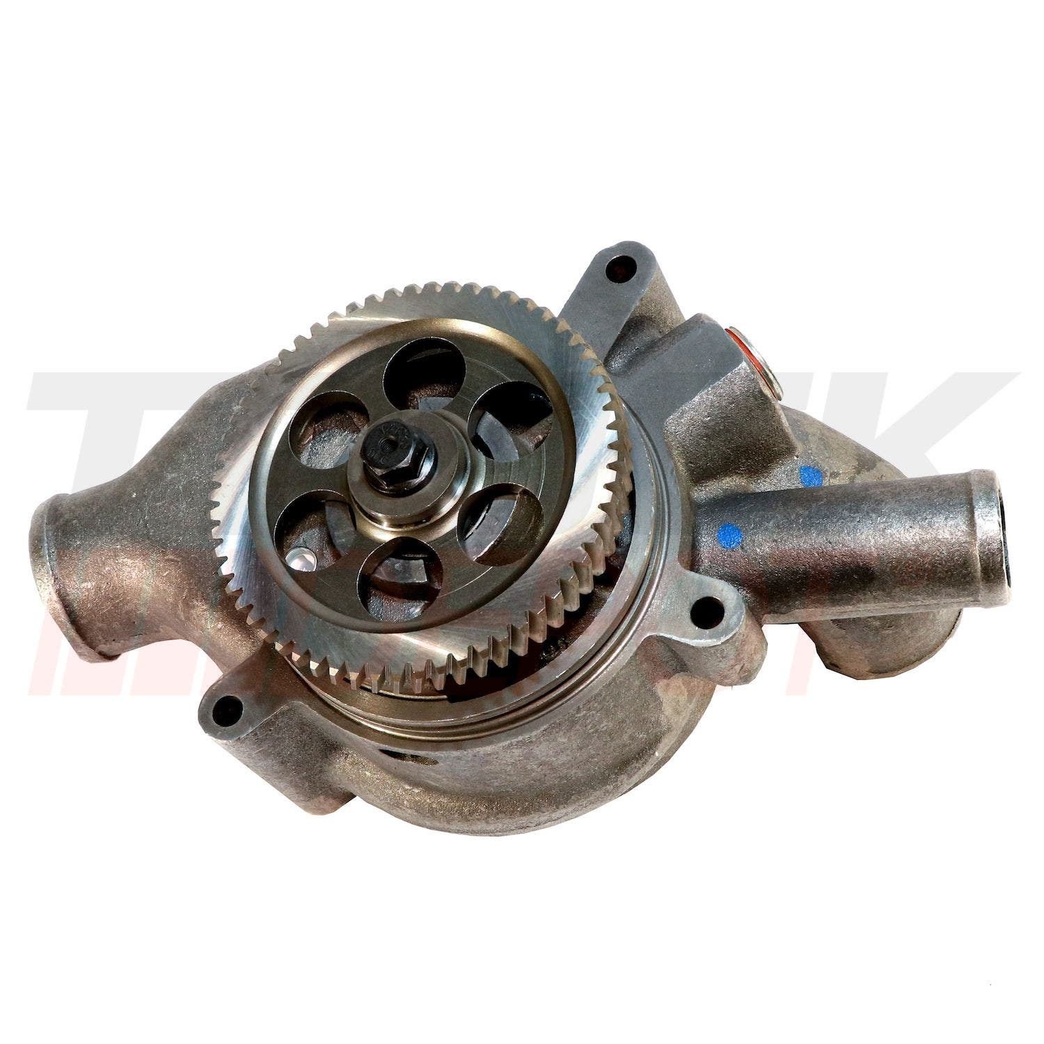 Bomba de agua motor Detroit S-60 12.7 DDC III