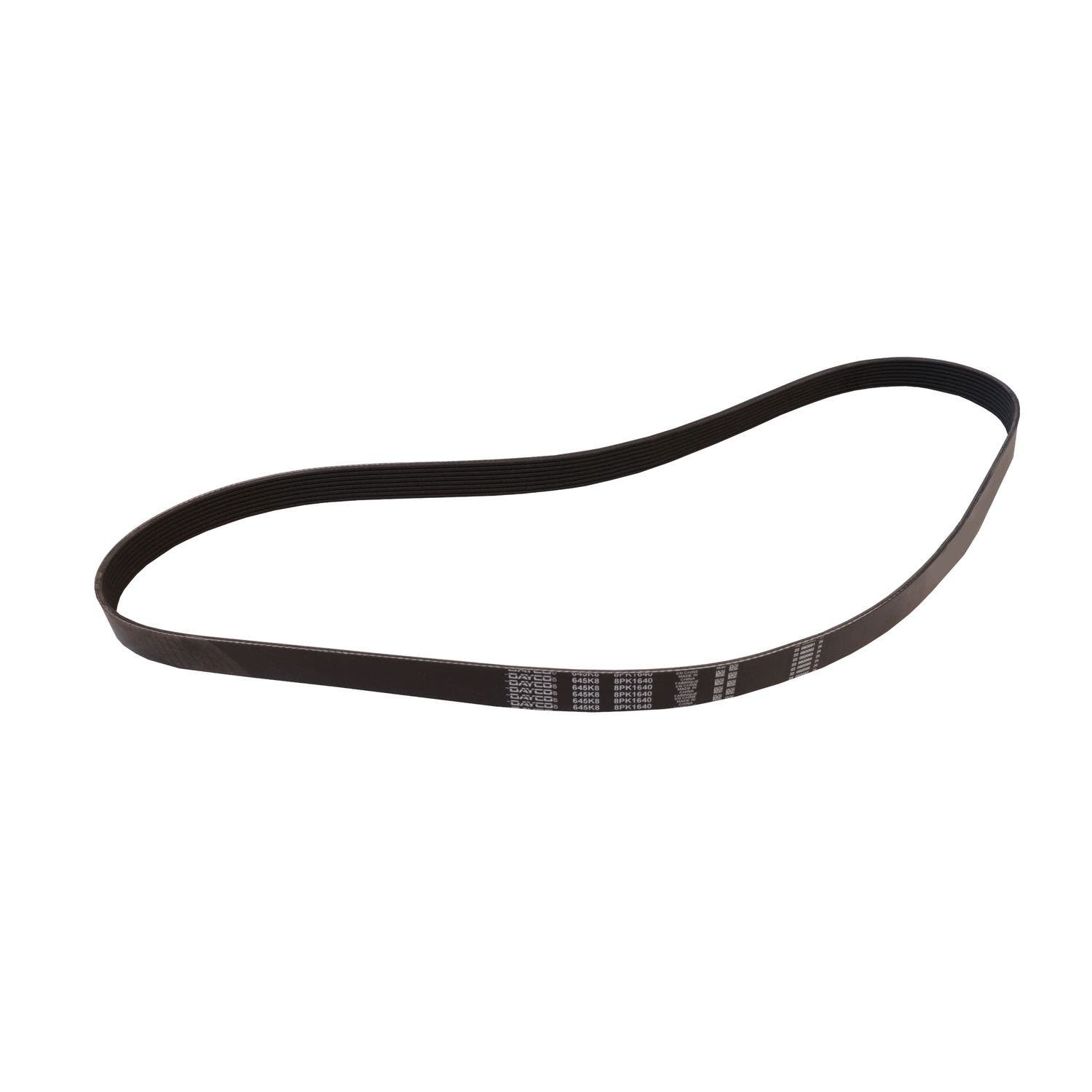 Faja 5080645 8PK1640 Detroit DD15 Freightliner