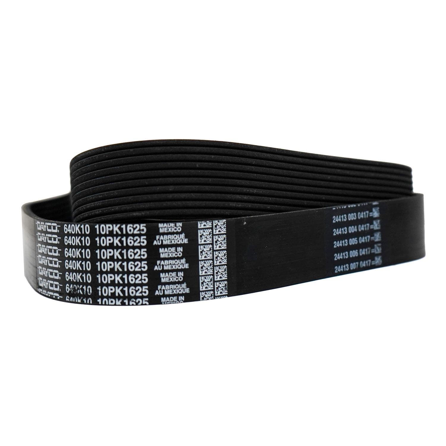 Faja 5100640 10PK1625 Cascadia DD15 Coronado Wester IHC