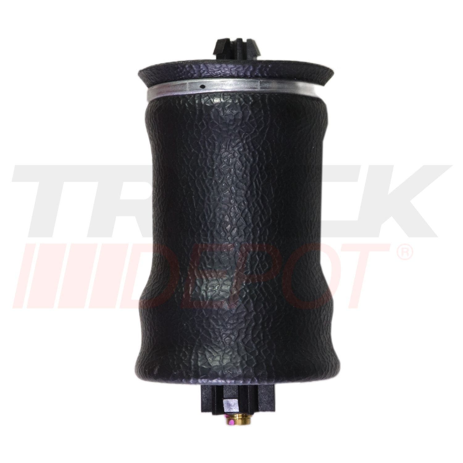 Bolsa de aire corta de cabina Freightliner Century