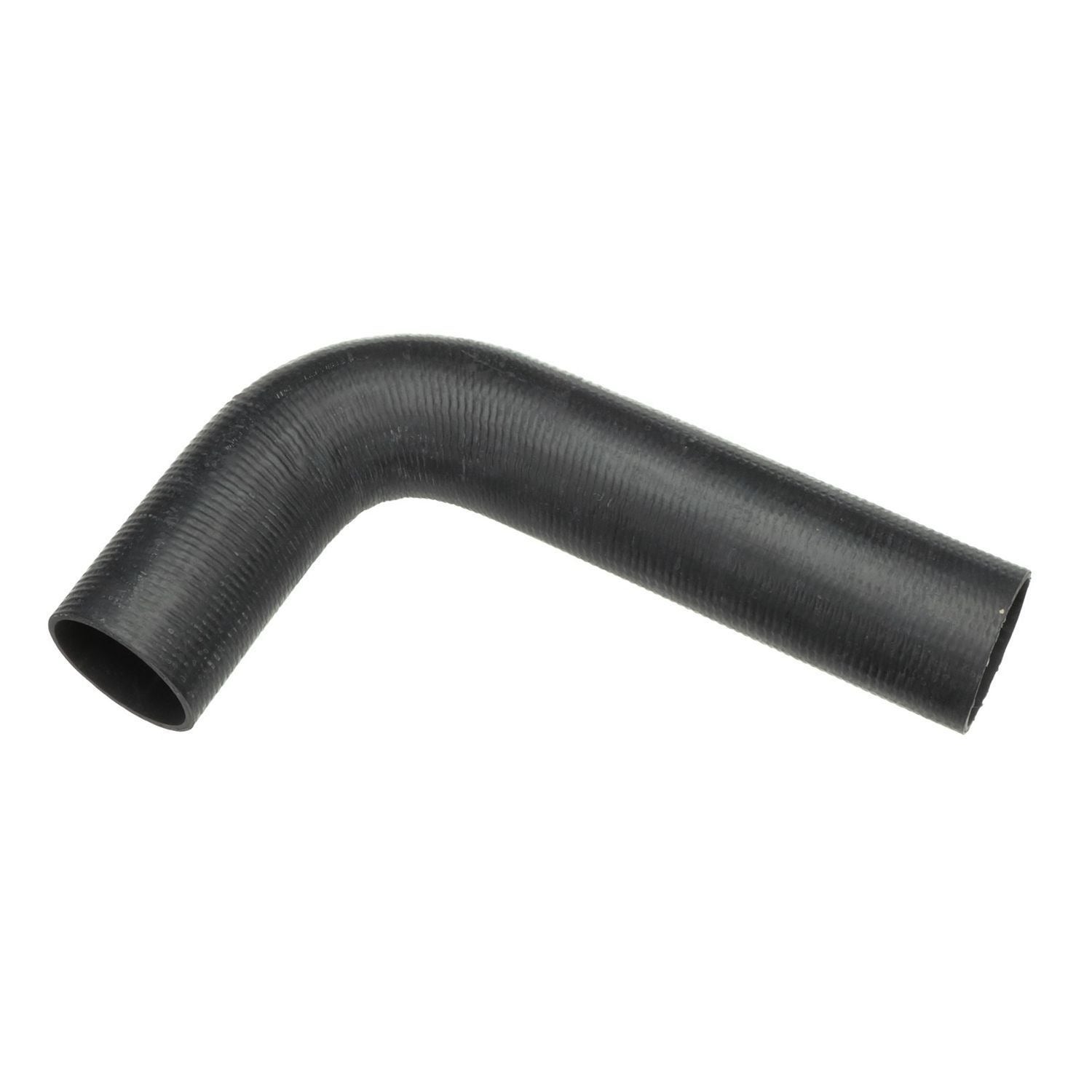 manguera para refrigerante international  4300 radiador 3x3
