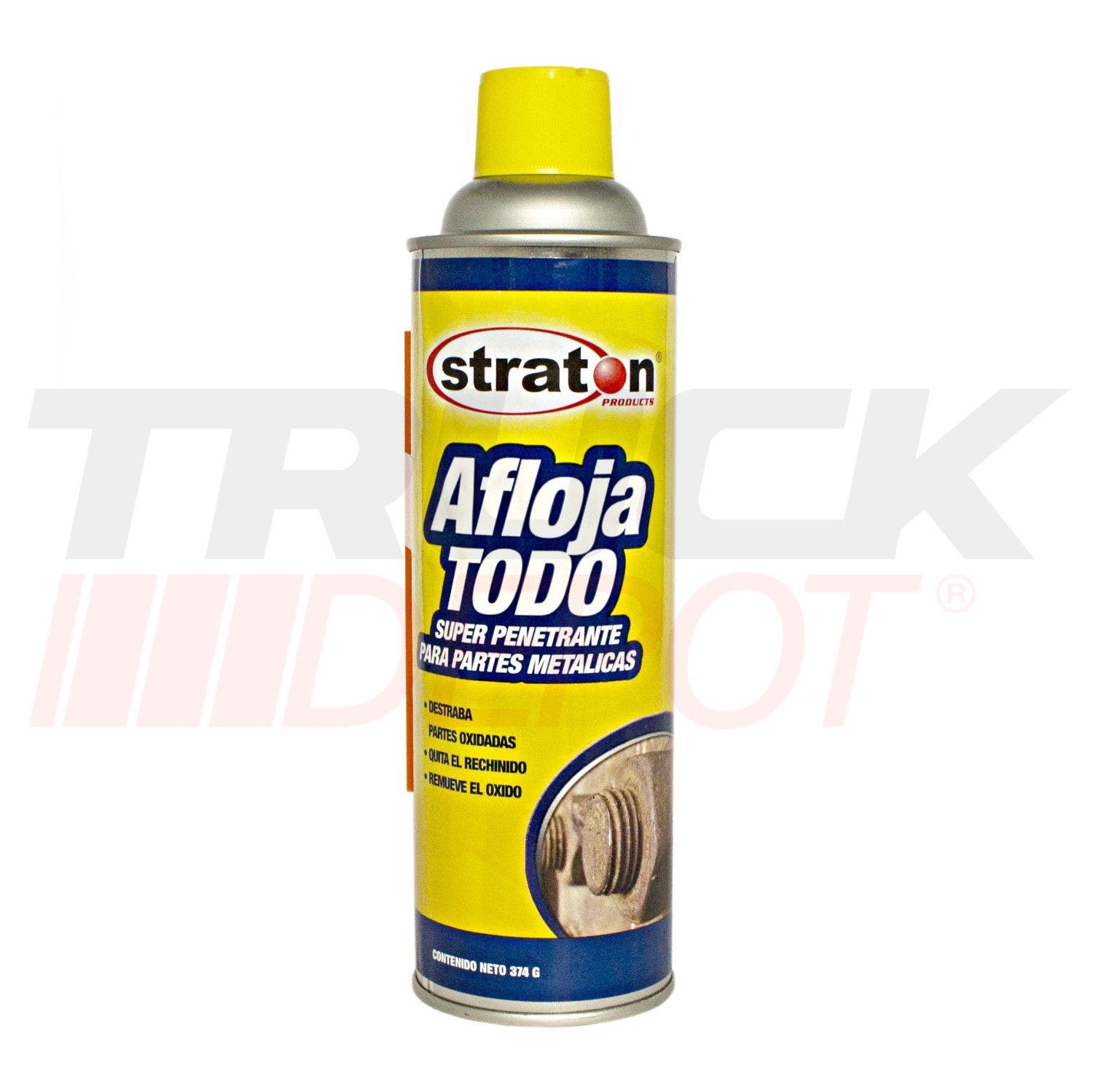 Aflojatodo Straton 420 grs.