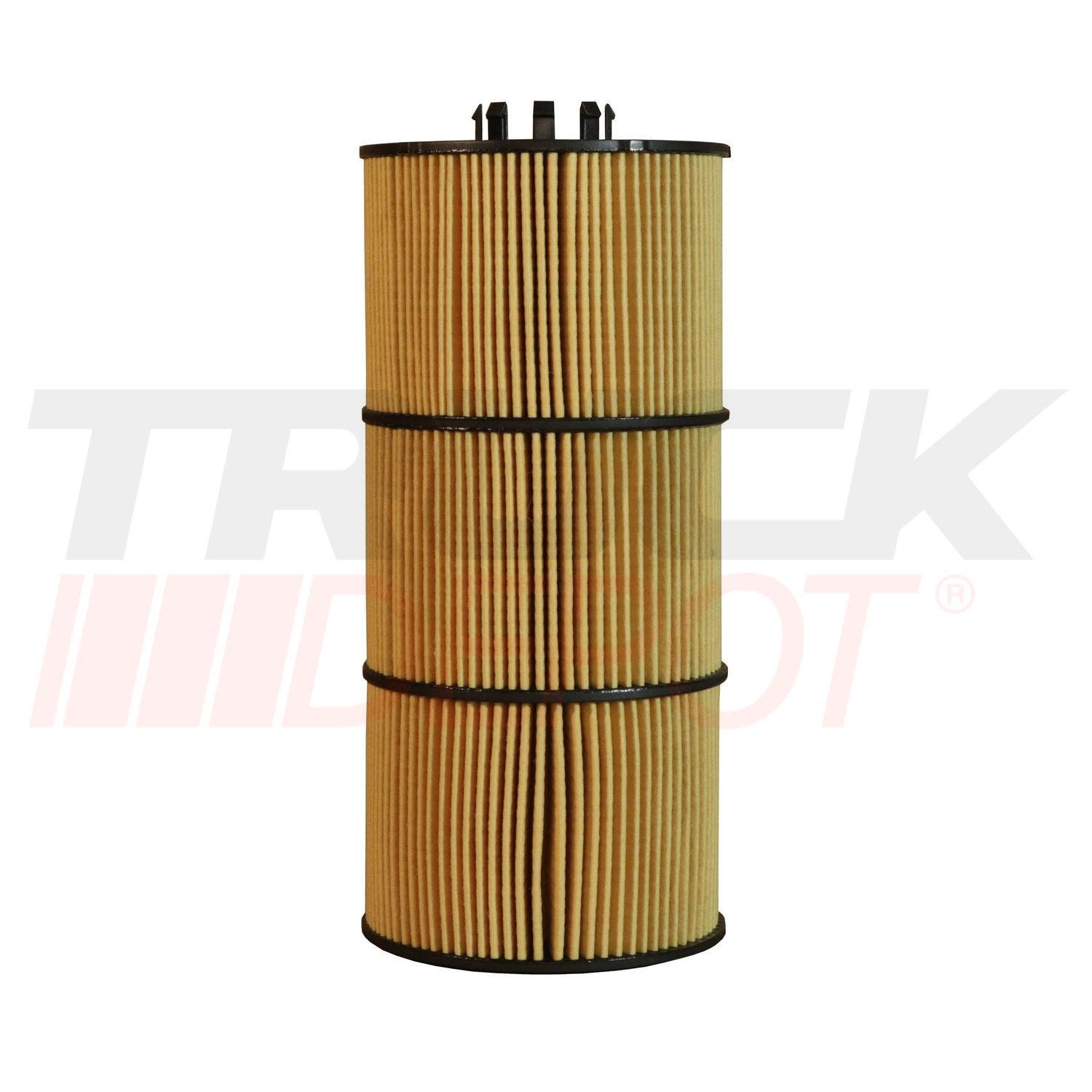 Filtro lubricante cartucho LF17511 Fleetguard DD15 / DD13