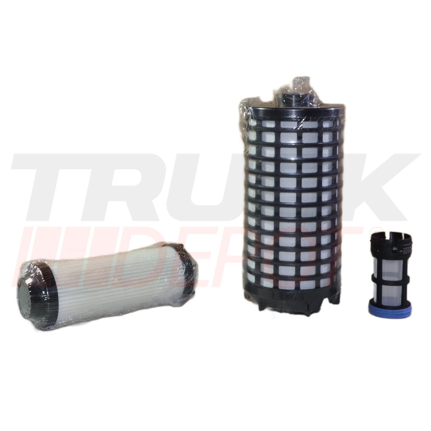 Kit de filtro de combustible FK48556  Detroit S60 DD13/ DD15