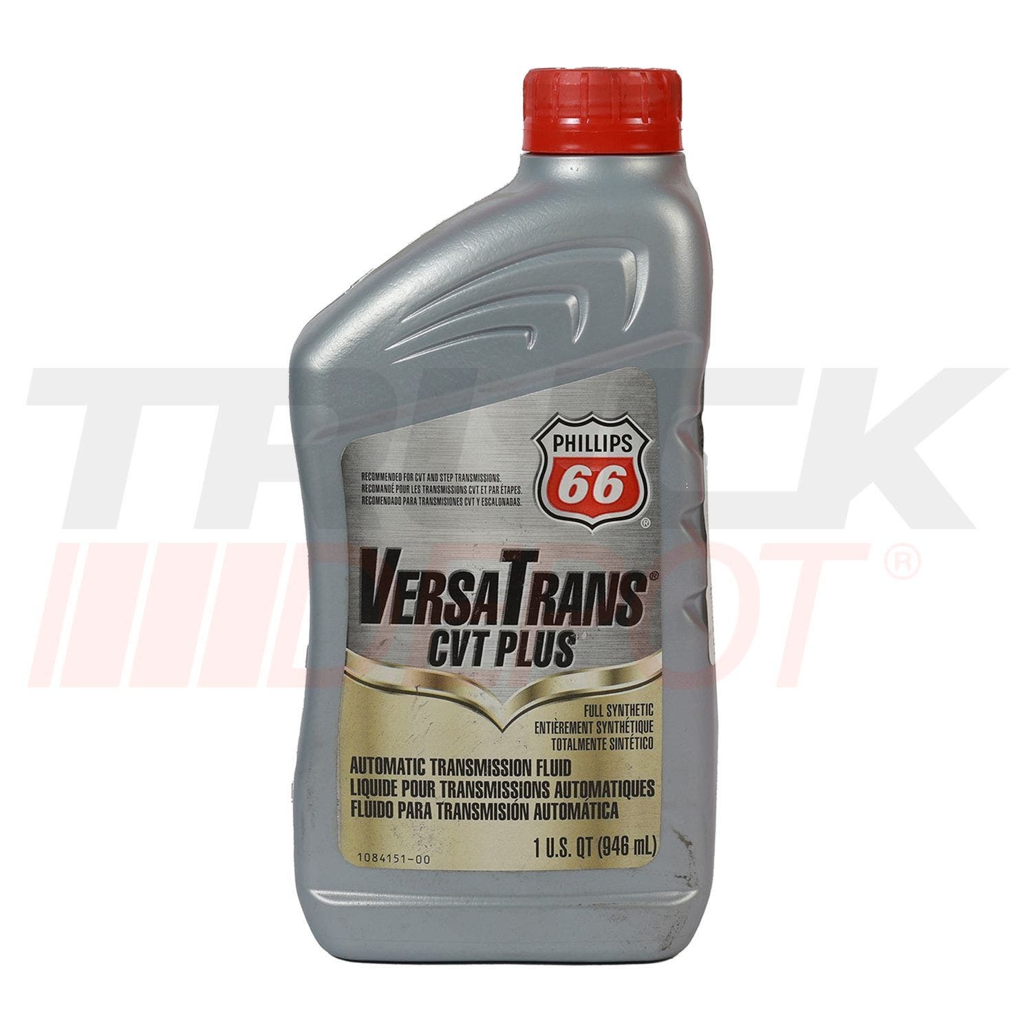 Cuarto de Versatrans CVT Plus sintetico Phillips 66
