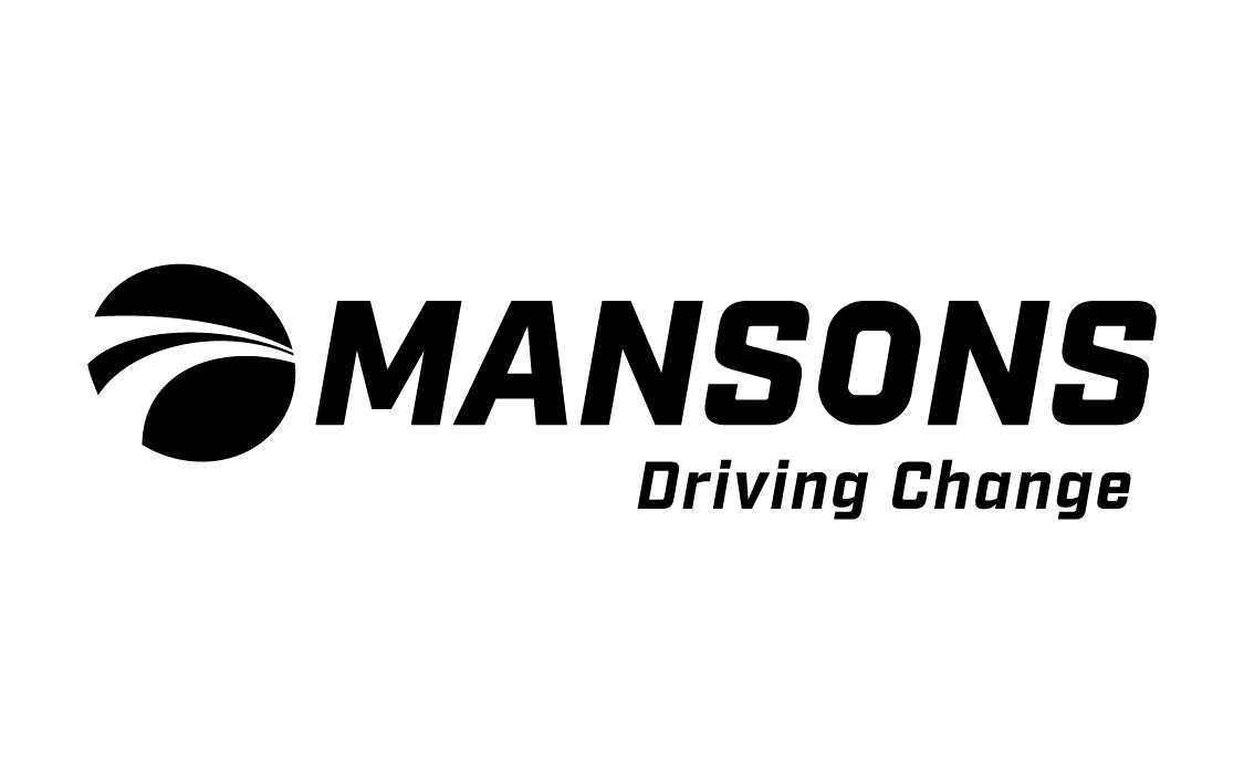 Mansons: suspensiones de trabajo pesado para todos los caminos 