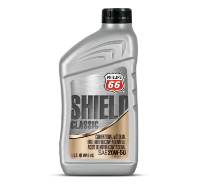 Phillips 66: El mejor lubricante en Guatemala